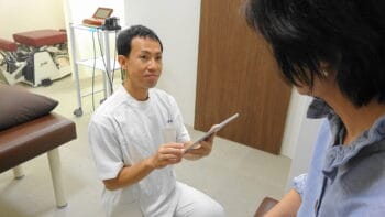安心していただける存在を目指しています