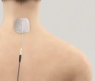 電気粘着パッド