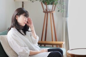 頭痛