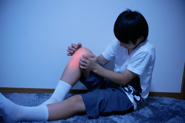 成長痛
