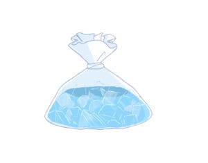 氷嚢